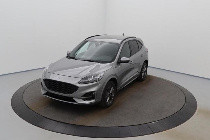 Ford Kuga PHEV ST-Line X|Driver Assist|Winterpack|B&O Sound, Auto's, Ford, Bedrijf, Te koop, Kuga, ABS, Achteruitrijcamera, Adaptive Cruise Control