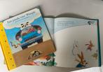 Leesboekjes( €2 samen), Boeken, Ophalen, Zo goed als nieuw
