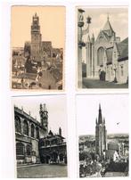 OUDE POSTKAARTEN BRUGGE, Verzenden, West-Vlaanderen