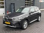 BMW X3 XDrive20i Business Edition Plus Mild Hybride, camera,, Auto's, Automaat, 1998 cc, Gebruikt, 4 cilinders
