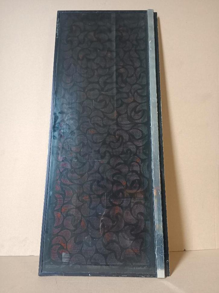 Front / Glas Seeburg Matador (1973) jukebox, Collections, Machines | Jukebox, Seeburg, Enlèvement