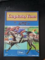 Captain Tom, Ophalen