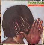 PETER TOSH - MYSTIC MAN, Ophalen of Verzenden, Gebruikt, 12 inch
