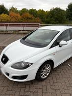 SEAT Leon 1.6 CR TDi Ultima Style DPF, Auto's, Euro 5, 4 cilinders, Leon, Wit