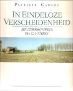 Patricia Carson over Vlaanderen, Boeken, Geschiedenis | Nationaal, Ophalen of Verzenden, Zo goed als nieuw, Carson Patricia