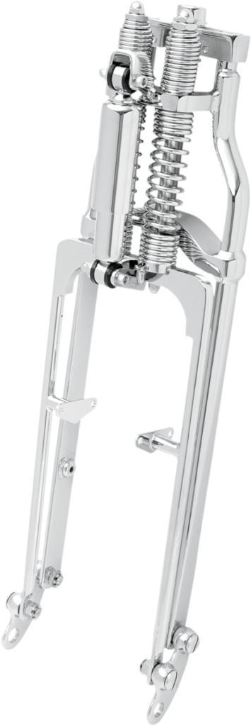 Springer voorvork chroom, Motoren, Onderdelen | Harley-Davidson, Nieuw, Ophalen of Verzenden