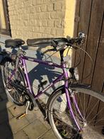 Fiets 21 versnellingen, Gebruikt, Versnellingen, 53 tot 57 cm, Ophalen