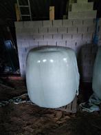 HOOI Tweede snede, Enlèvement