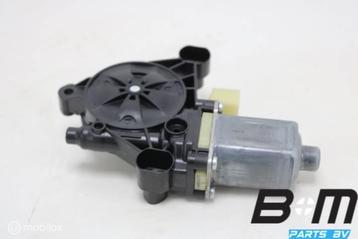 Raammotor rechtsvoor VW Golf Sportsvan 5Q0959801B beschikbaar voor biedingen