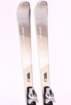 158 163 cm dames ski's HEAD POWER JOY 2023, grip walk, light, 140 tot 160 cm, Gebruikt, Verzenden, Carve