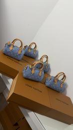 Nano Speedy Jeans, Handtassen en Accessoires, Tassen | Damestassen, Ophalen of Verzenden, Zo goed als nieuw