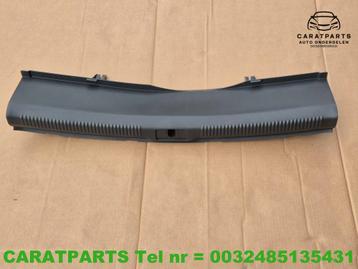 8T0863471 Audi A5 bekleding afsluitplaat A5 Coupe Cabrio beschikbaar voor biedingen