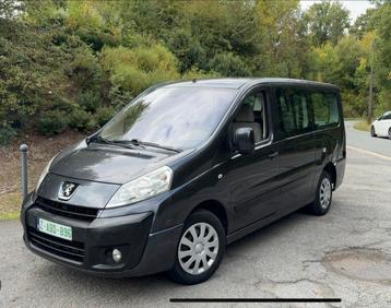 Peugeot expert 2010 1.6hdi 5 place airco beschikbaar voor biedingen