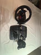 Logitech G29 + Schakelbak + Playseat Challenge, Games en Spelcomputers, Ophalen, Zo goed als nieuw, Playseat of Racestoel, PlayStation 5