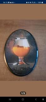 Panneau d'affichage Duvel de 1998, Collections, Marques & Objets publicitaires, Enlèvement ou Envoi, Comme neuf