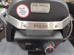 Weber Pulse 1000, Tuin en Terras, Elektrische barbecues, Ophalen of Verzenden