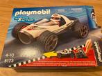Playmobil Rocket Racer, Kinderen en Baby's, Ophalen of Verzenden, Zo goed als nieuw, Complete set