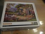 Puzzel 1000 stukken, Ophalen of Verzenden, 500 t/m 1500 stukjes, Zo goed als nieuw, Legpuzzel