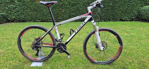 TREK MTB ELITE XC 9.6  MTB, Fietsen en Brommers, Fietsen | Heren | Sportfietsen en Toerfietsen, Gebruikt, Overige merken, Meer dan 20 versnellingen