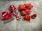 McQueen allerlei, Kinderen en Baby's, Kindermode-accessoires, Ophalen of Verzenden, Zo goed als nieuw