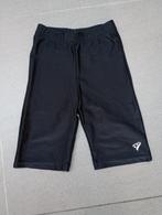 zwarte spanshort Rucanor small, Sport en Fitness, Ophalen of Verzenden, Zo goed als nieuw, Zwarte spanshort Rucanor small