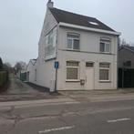 Woning met werkplaats