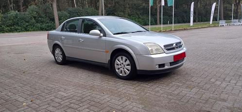 Opel Vectra 03/2003 1.8 benzine Eerste eigenaar, Autos, Opel, Entreprise, Vectra, ABS, Airbags, Air conditionné, Ordinateur de bord