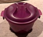 Tupperware User Manual Microwave Rice Maker 3L, Ophalen, Zo goed als nieuw
