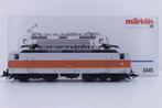 Marklin 3445 HO BR 143 DR, Analogique, Enlèvement ou Envoi, Courant alternatif, Comme neuf