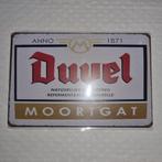 Panneau DUVEL MOORTGAT, Enlèvement ou Envoi, Duvel