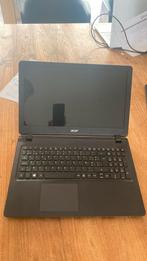 Acer laptop met adapter, Acer, Utilisé, Enlèvement ou Envoi
