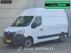 Renault Master 135PK L2H3 Airco Cruise Parkeersensoren Hoog, Auto's, Stof, Gebruikt, Euro 6, 4 cilinders