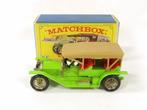 PL05 - Models of Yesteryear - Y09 Simplex E1 box, Ophalen of Verzenden