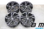 NIEUWSTAAT Org 19 inch Valencia velgen VW Tiguan 5NN601025AF, Gebruikt, Velg(en)