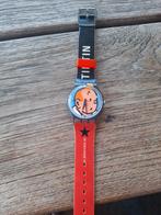 montre Swatch Tintin, Bijoux, Sacs & Beauté, Enlèvement ou Envoi, Neuf