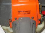 débroussailleuse, Ophalen, Zo goed als nieuw, Benzine, HUSQVARNA