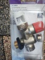 Veiligheidsgroep sanitair, Ophalen, Nieuw, Boiler
