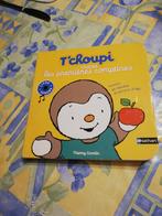T'choupi chante les premières comptines., Boeken, Ophalen of Verzenden, Zo goed als nieuw
