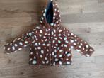 Winterjas maat 104, Kinderen en Baby's, Kinderkleding | Maat 104, Ophalen of Verzenden, Zo goed als nieuw