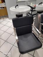 Wasunit Olymp, Enlèvement