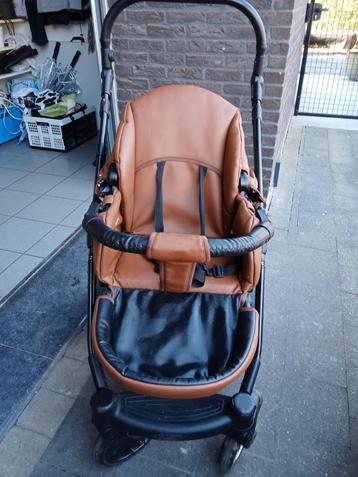 Petit Chou met allerlei attributen beschikbaar voor biedingen