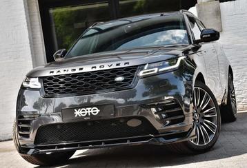 Land Rover Range Rover Velar P250 R DYNAMIC S BLACK DESIGN * beschikbaar voor biedingen