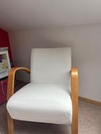 2x petit fauteuil, Maison & Meubles, Fauteuils, Enlèvement, Utilisé, Bois
