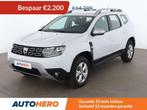 Dacia Duster 1.5 Blue dCi Access (bj 2020), Auto's, Dacia, Voorwielaandrijving, Stof, Gebruikt, Euro 6