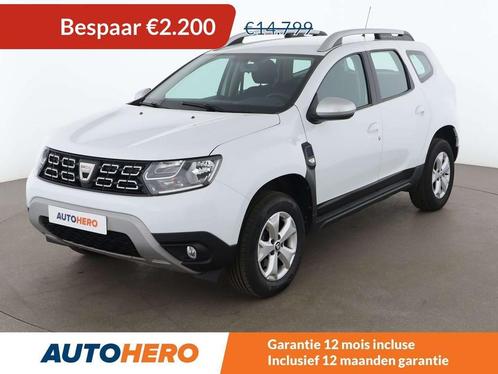 Dacia Duster 1.5 Blue dCi Access (bj 2020), Auto's, Dacia, Te koop, Duster, ABS, Airbags, Airconditioning, Bluetooth, Boordcomputer