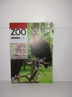 ZOO Magazine KMDA N2 Jaargang 74, Verzamelen, Overige Verzamelen, Ophalen of Verzenden, Zo goed als nieuw