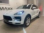 Porsche Macan 20 Turbo PDK, SUV ou Tout-terrain, 5 places, Carnet d'entretien, Cuir