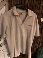 Polo River Woods M, Kleding | Heren, Polo's, Gedragen, Beige, Maat 48/50 (M), Ophalen of Verzenden