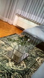 Eettafel en Salontafel nog nieuw