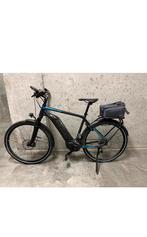 Giant elektrische fiets 3400 km, Fietsen en Brommers, Elektrische fietsen, Ophalen, Zo goed als nieuw, Giant